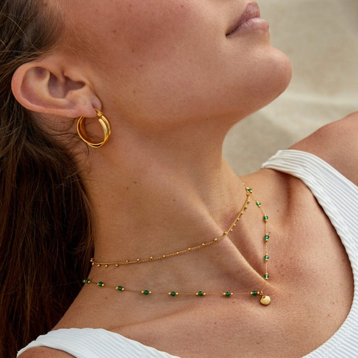 Nerissa Necklace